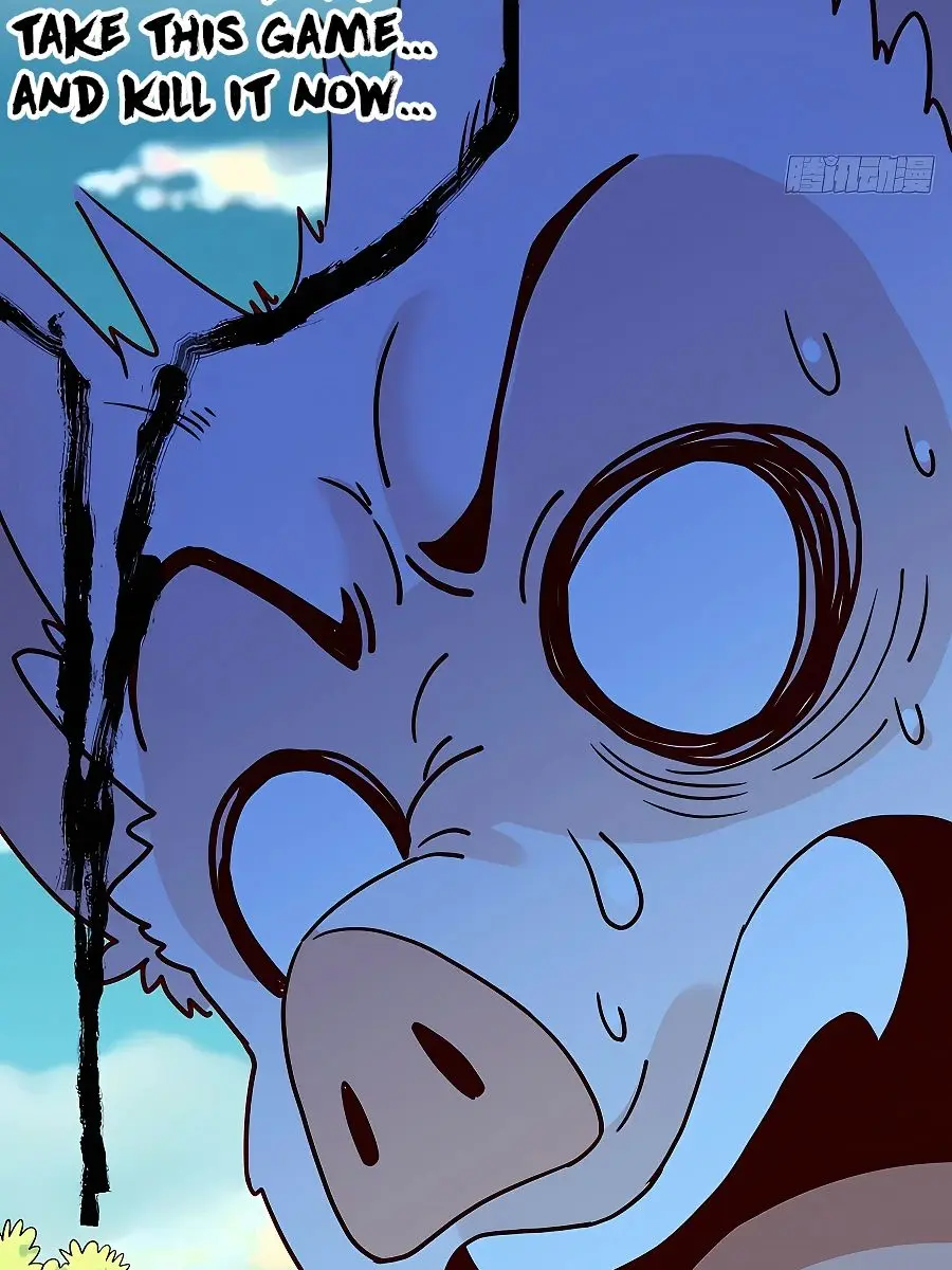 I'm Actually a Cultivation Bigshot Chapter 91 Page 58