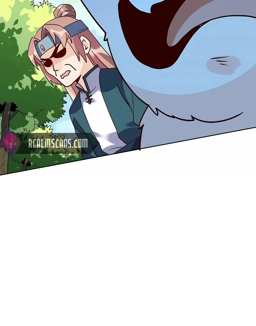 I'm Actually a Cultivation Bigshot Chapter 91 Page 59