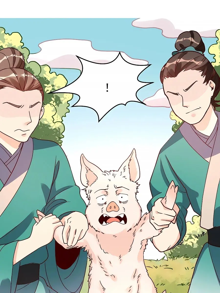 I'm Actually a Cultivation Bigshot Chapter 92 Page 6