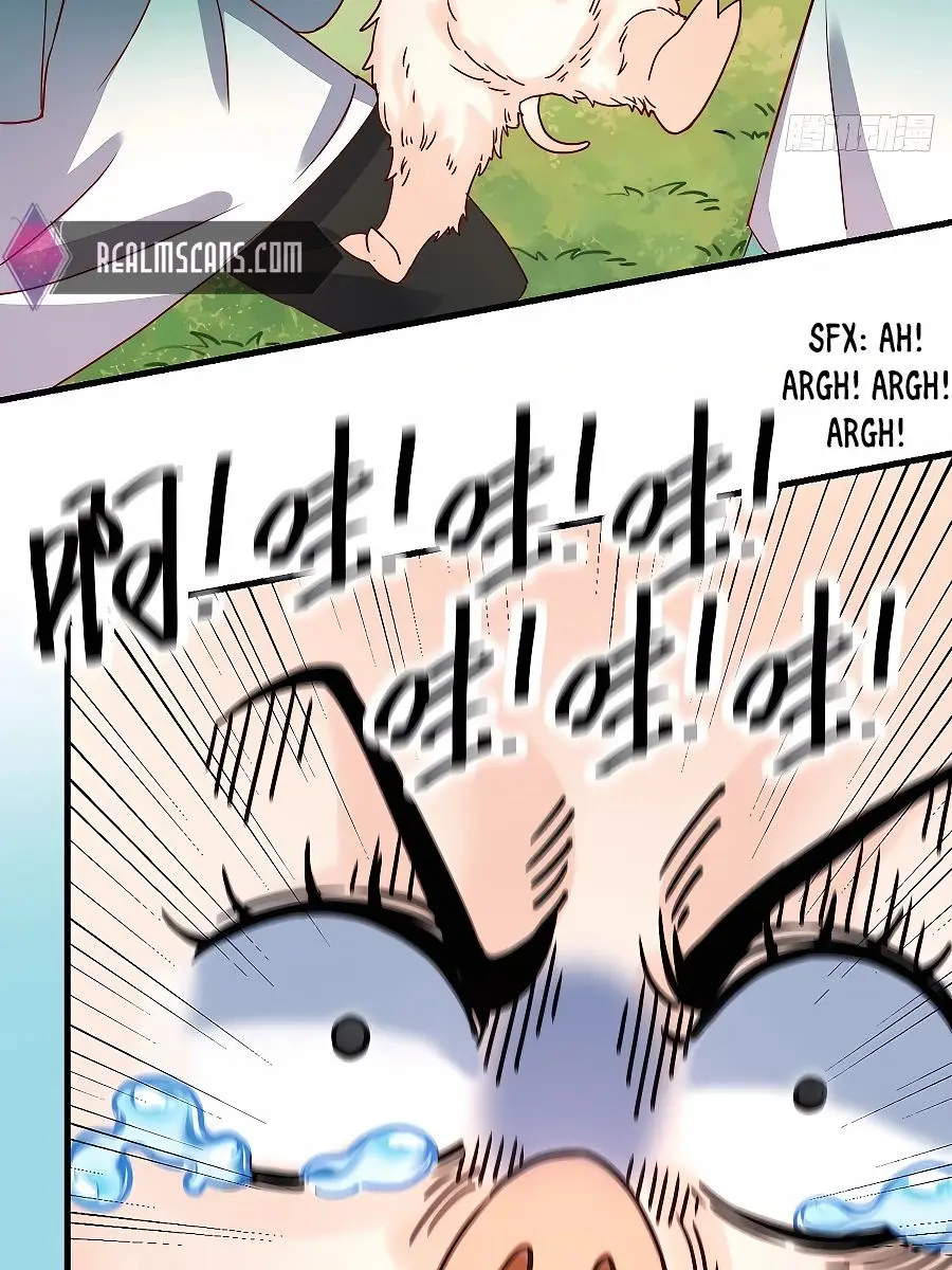 I'm Actually a Cultivation Bigshot Chapter 92 Page 7