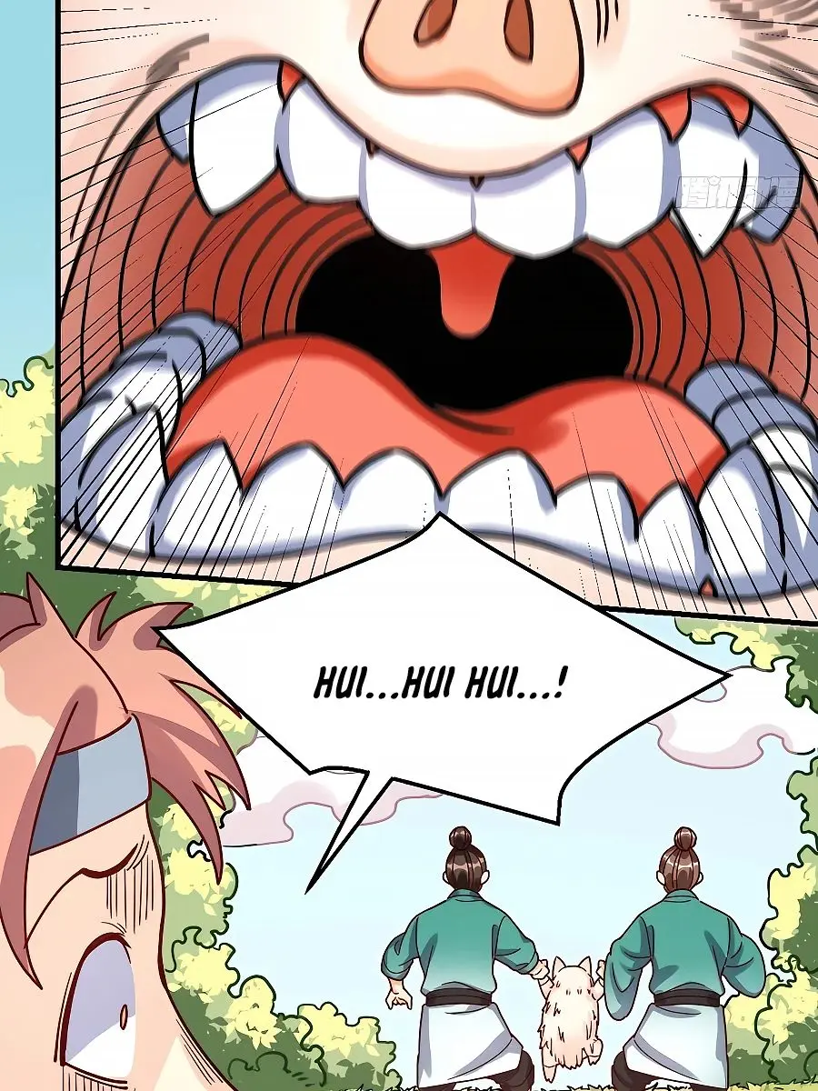 I'm Actually a Cultivation Bigshot Chapter 92 Page 8