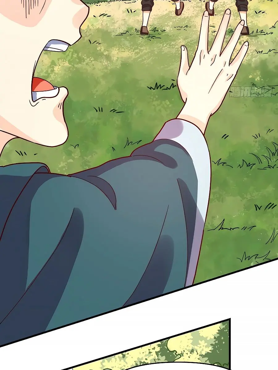 I'm Actually a Cultivation Bigshot Chapter 92 Page 9