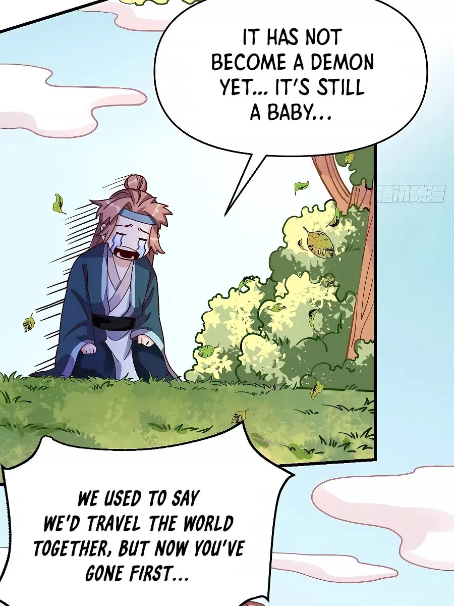 I'm Actually a Cultivation Bigshot Chapter 92 Page 10