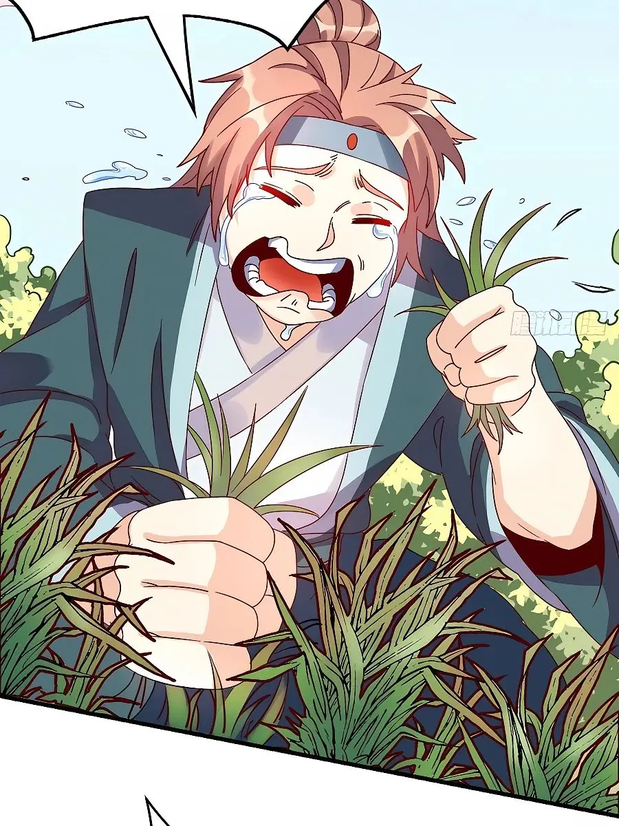 I'm Actually a Cultivation Bigshot Chapter 92 Page 11