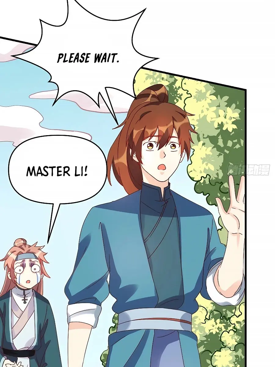 I'm Actually a Cultivation Bigshot Chapter 92 Page 12