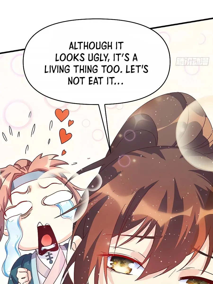 I'm Actually a Cultivation Bigshot Chapter 92 Page 14