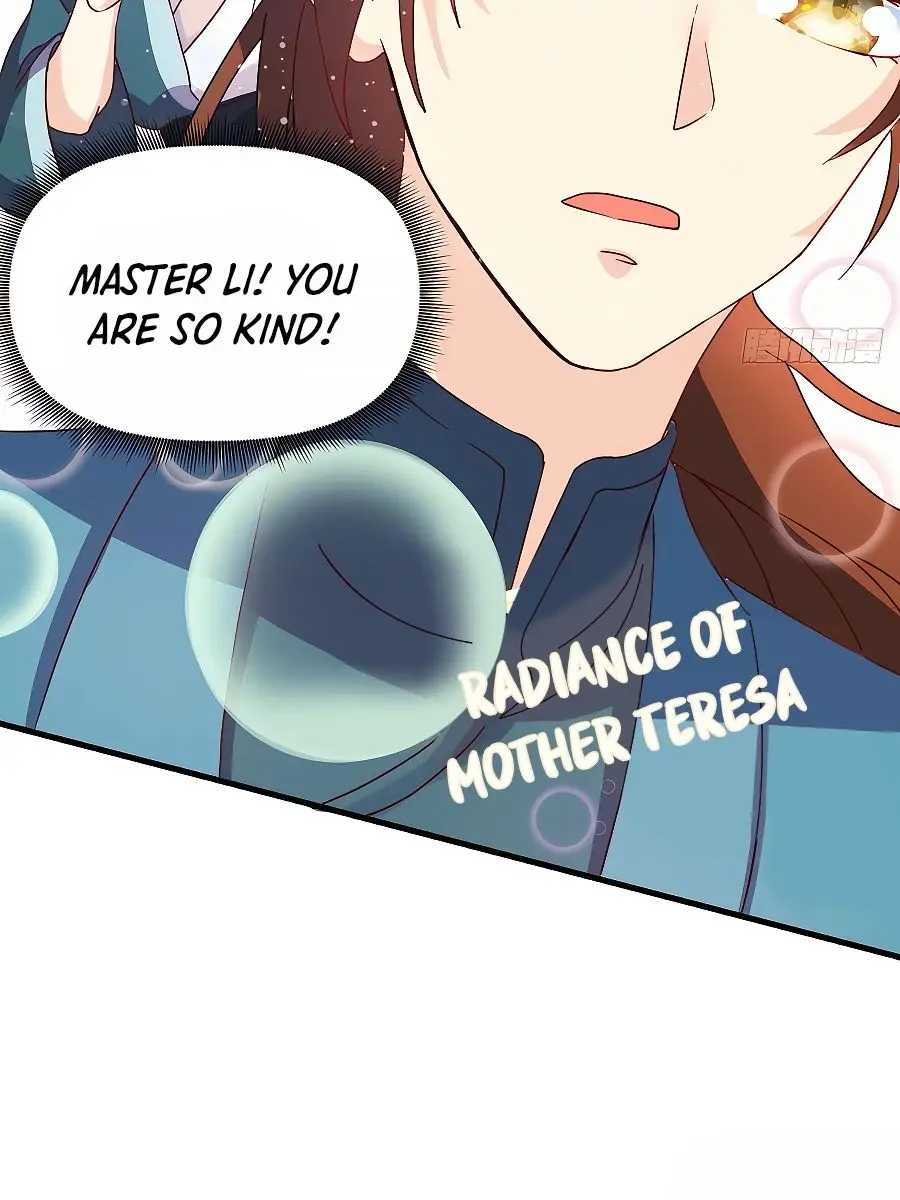 I'm Actually a Cultivation Bigshot Chapter 92 Page 15