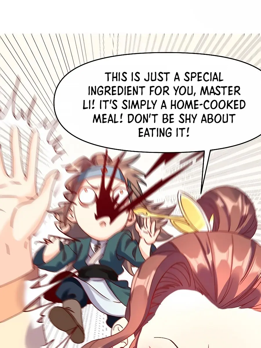 I'm Actually a Cultivation Bigshot Chapter 92 Page 16