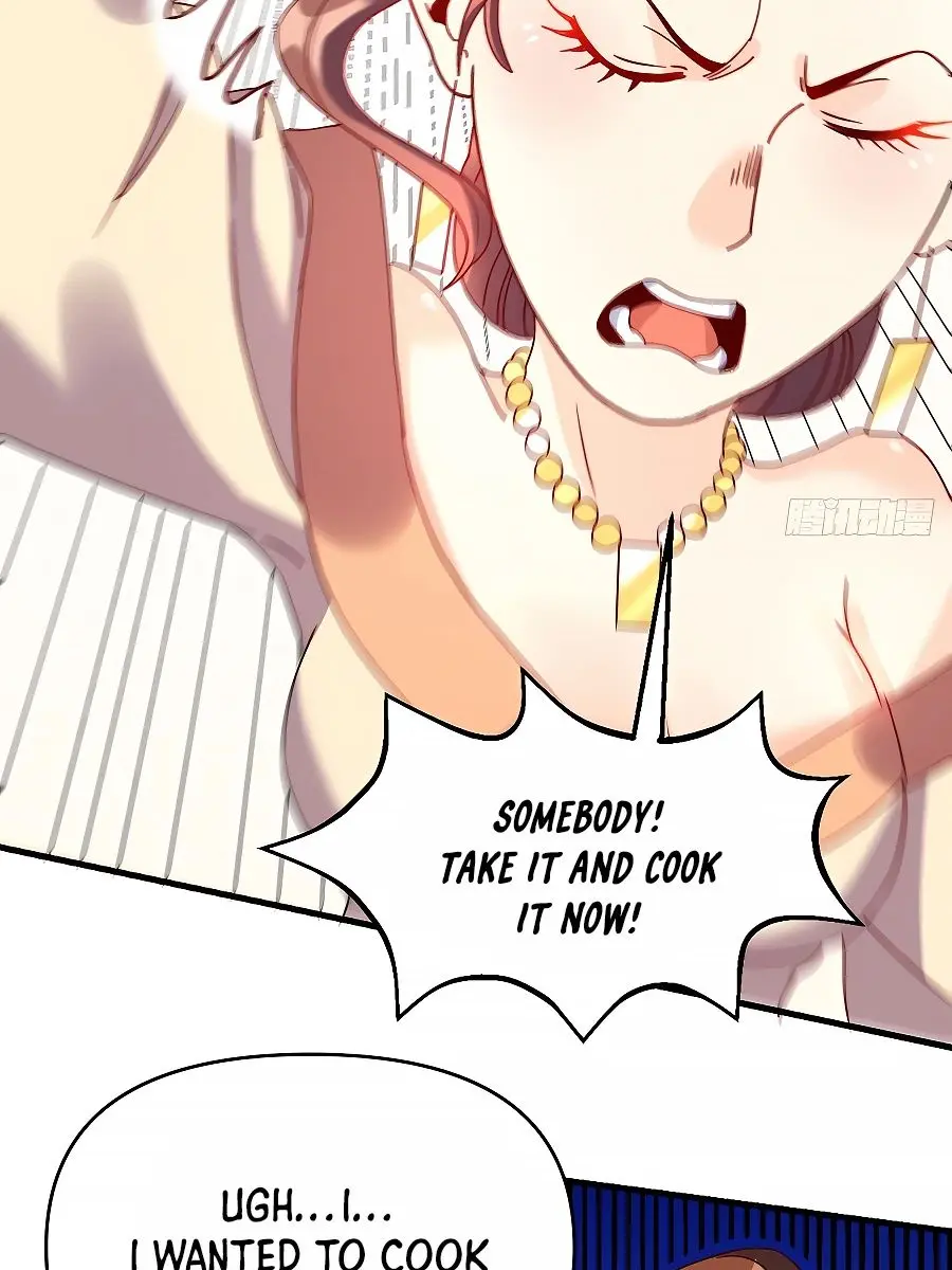 I'm Actually a Cultivation Bigshot Chapter 92 Page 17