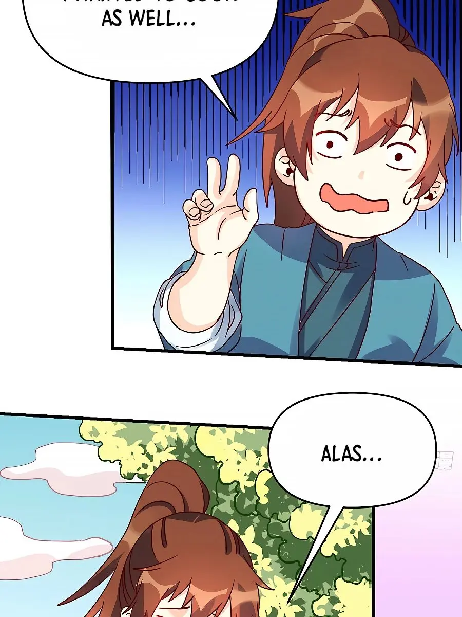 I'm Actually a Cultivation Bigshot Chapter 92 Page 18