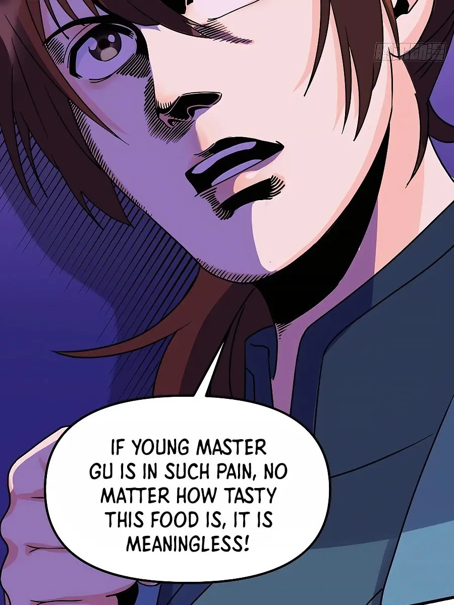 I'm Actually a Cultivation Bigshot Chapter 92 Page 20