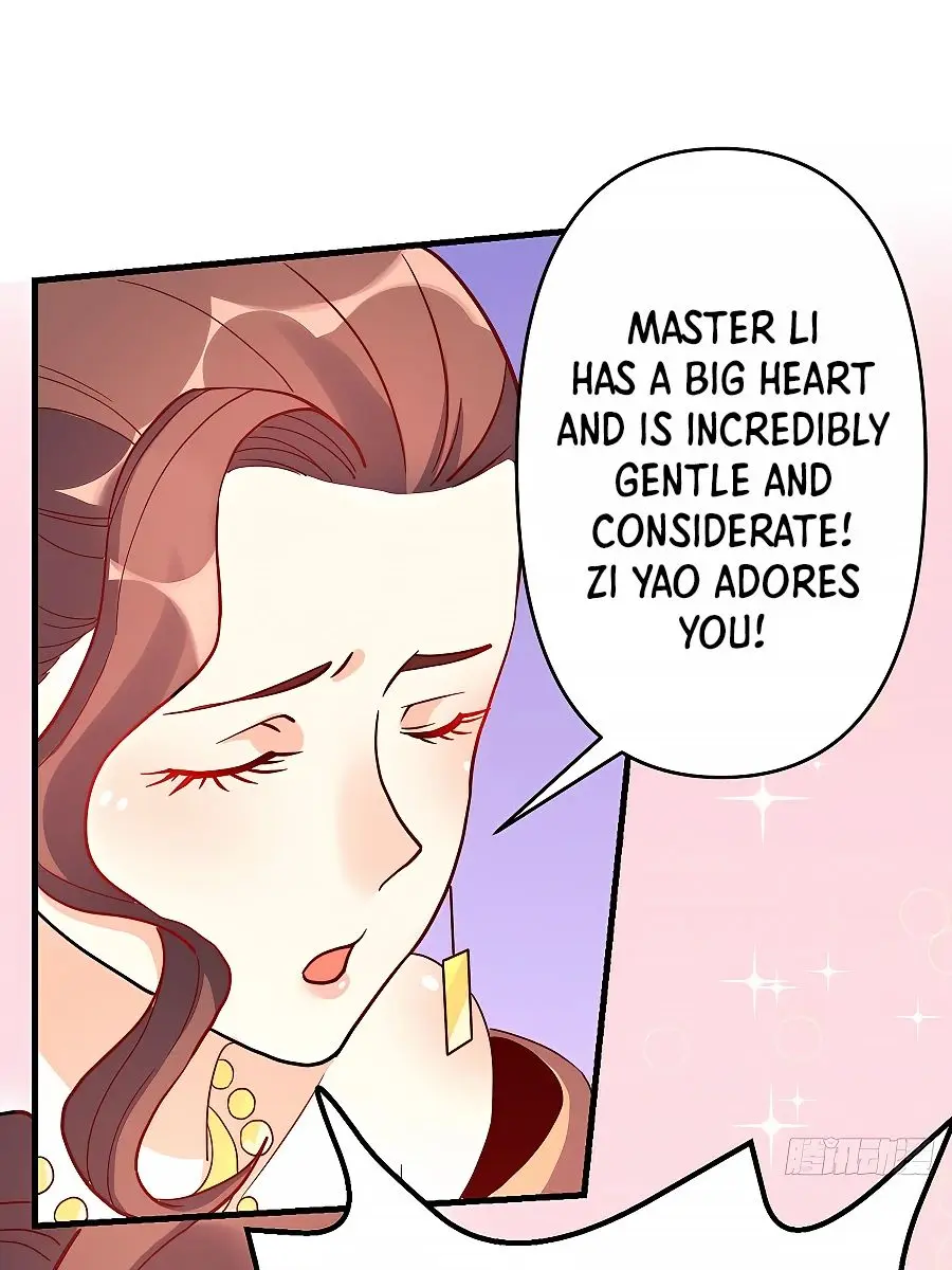 I'm Actually a Cultivation Bigshot Chapter 92 Page 24