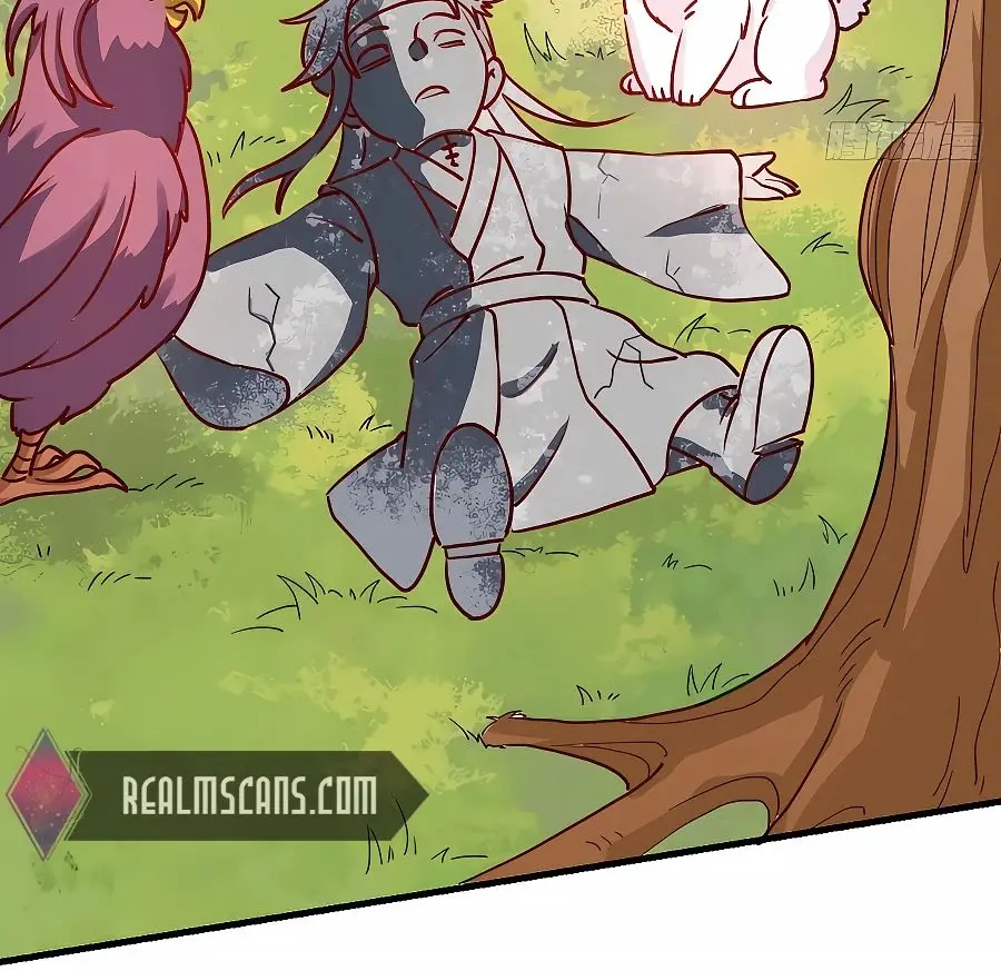 I'm Actually a Cultivation Bigshot Chapter 92 Page 30