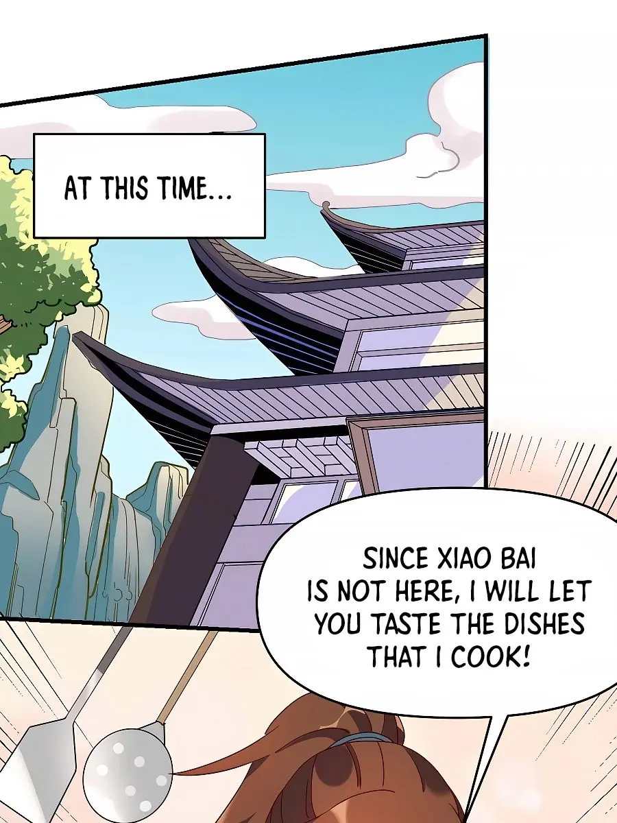 I'm Actually a Cultivation Bigshot Chapter 92 Page 31
