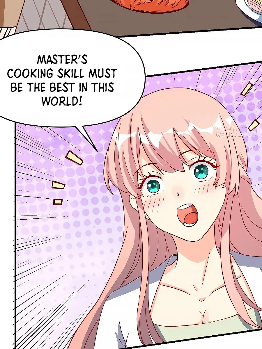 I'm Actually a Cultivation Bigshot Chapter 92 Page 33