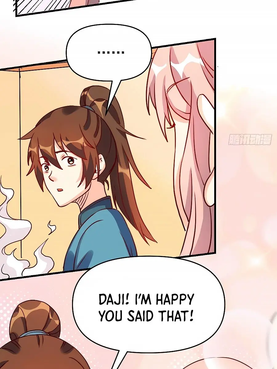I'm Actually a Cultivation Bigshot Chapter 92 Page 34