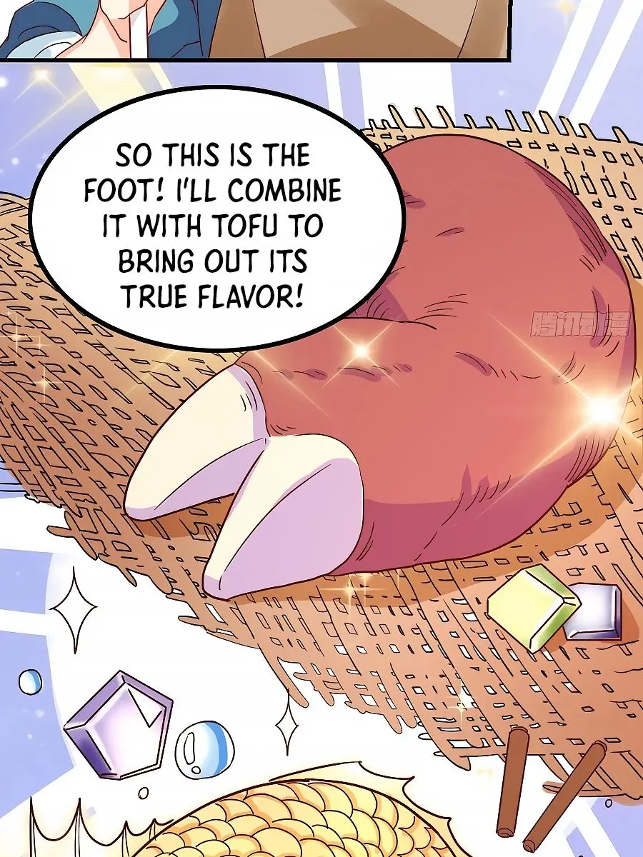 I'm Actually a Cultivation Bigshot Chapter 92 Page 38