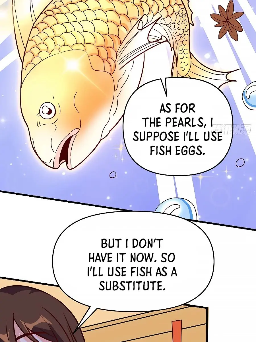I'm Actually a Cultivation Bigshot Chapter 92 Page 39