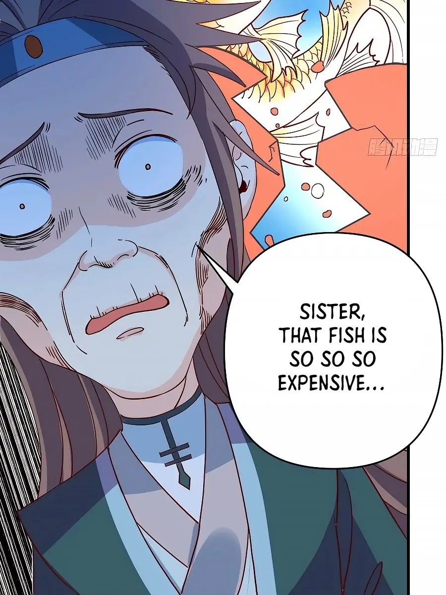 I'm Actually a Cultivation Bigshot Chapter 92 Page 43