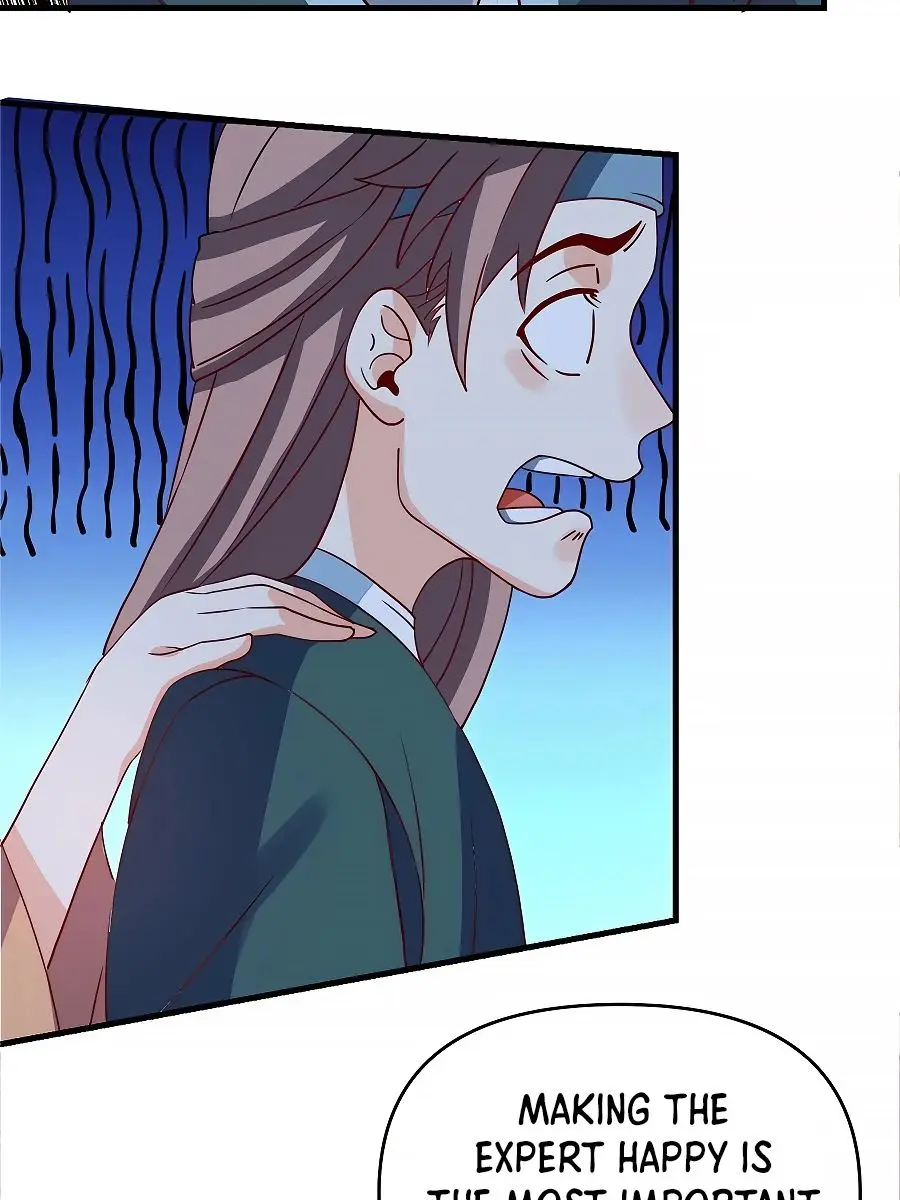 I'm Actually a Cultivation Bigshot Chapter 92 Page 44