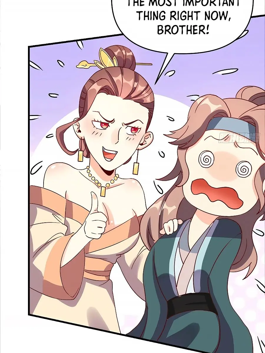 I'm Actually a Cultivation Bigshot Chapter 92 Page 45
