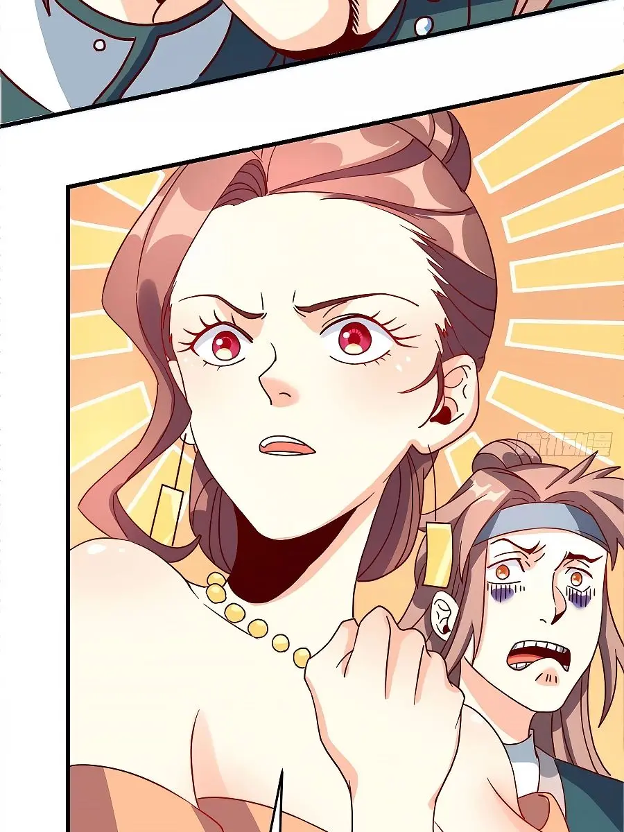 I'm Actually a Cultivation Bigshot Chapter 92 Page 47