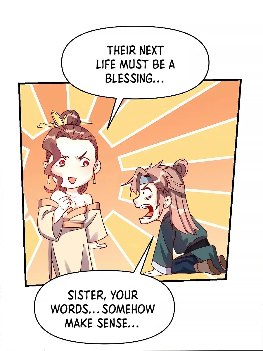 I'm Actually a Cultivation Bigshot Chapter 92 Page 49