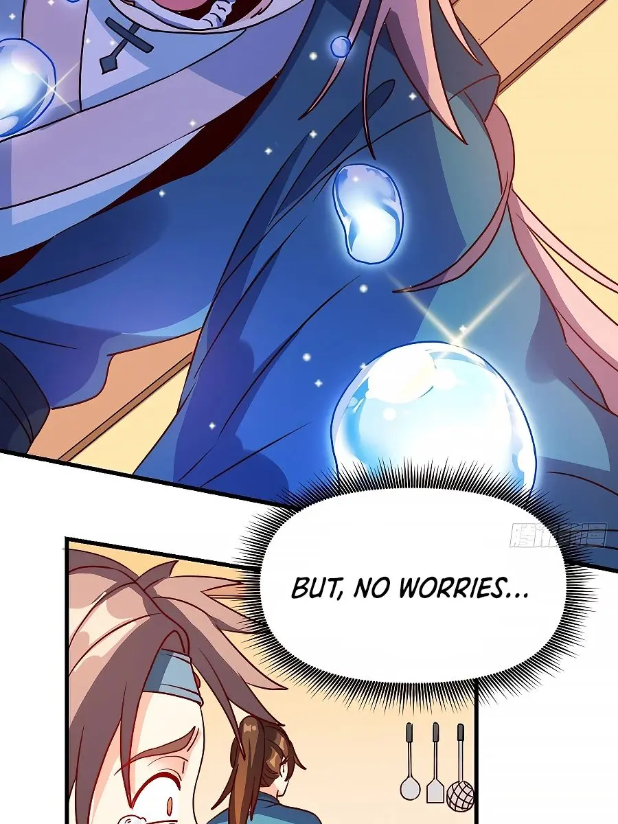 I'm Actually a Cultivation Bigshot Chapter 92 Page 51