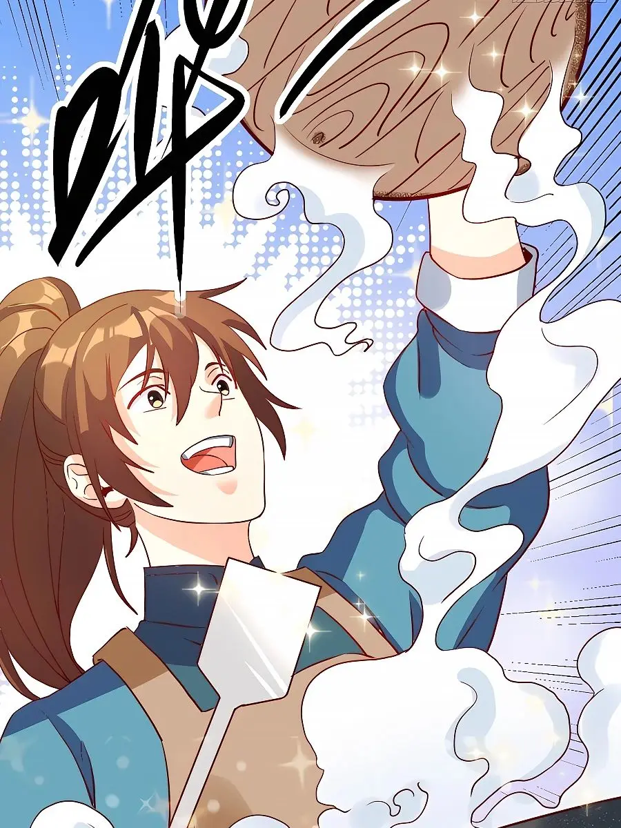 I'm Actually a Cultivation Bigshot Chapter 92 Page 53