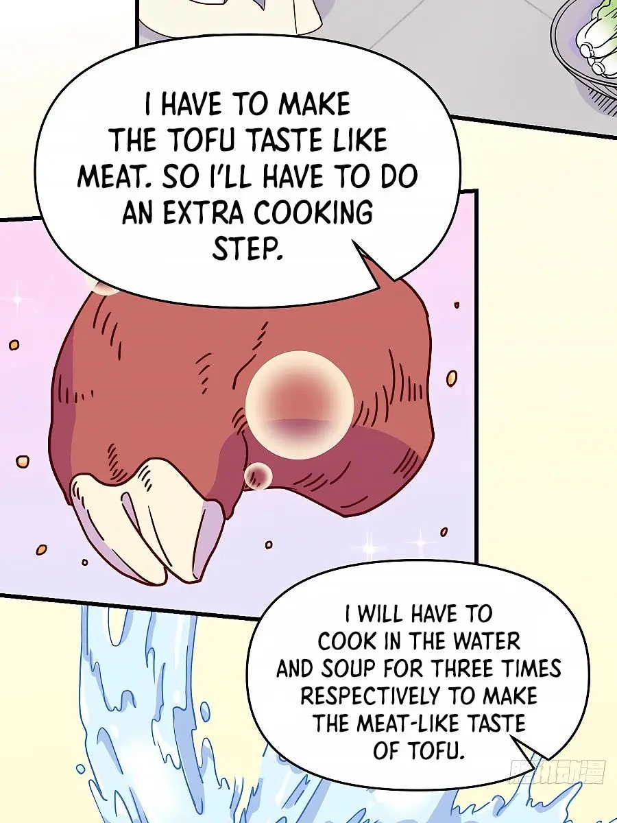 I'm Actually a Cultivation Bigshot Chapter 92 Page 58