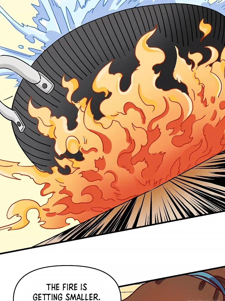 I'm Actually a Cultivation Bigshot Chapter 92 Page 59