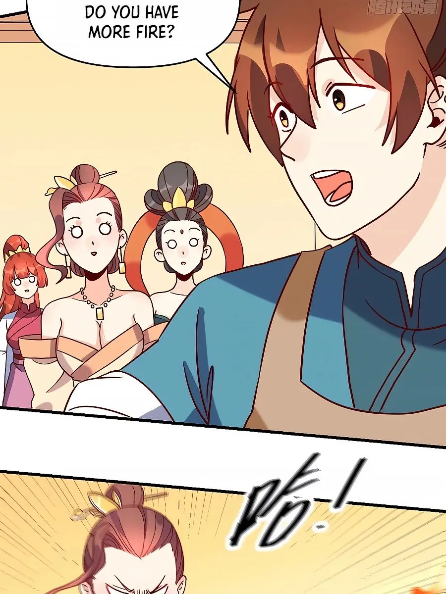 I'm Actually a Cultivation Bigshot Chapter 92 Page 60