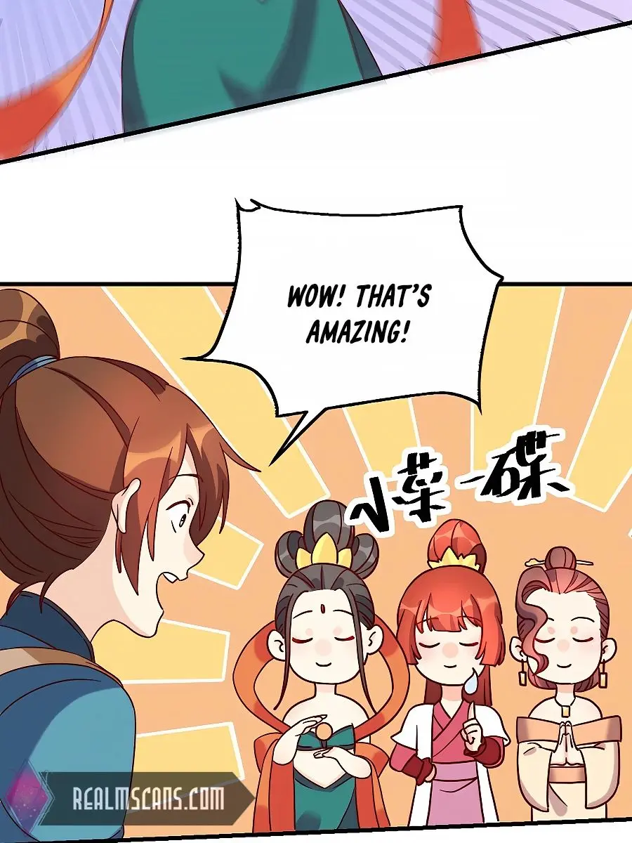 I'm Actually a Cultivation Bigshot Chapter 92 Page 63