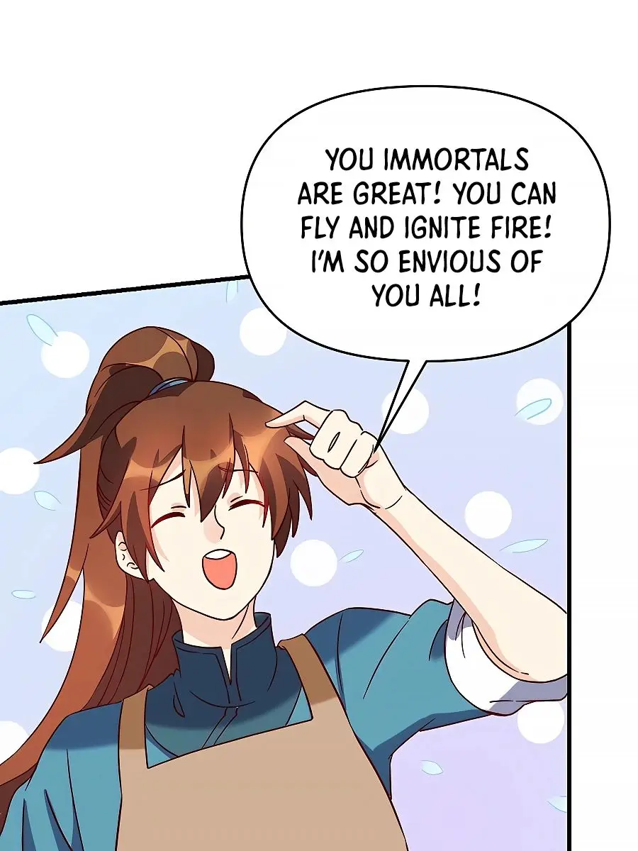 I'm Actually a Cultivation Bigshot Chapter 92 Page 65