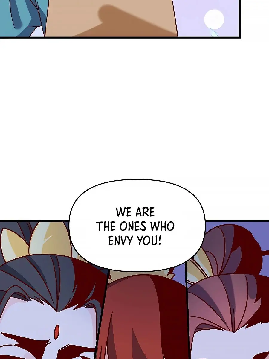 I'm Actually a Cultivation Bigshot Chapter 92 Page 66