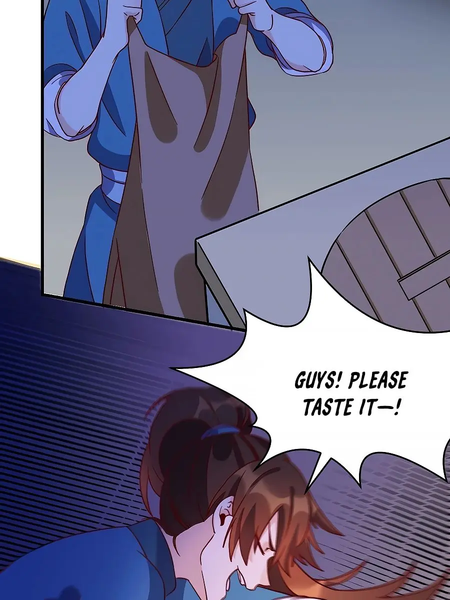 I'm Actually a Cultivation Bigshot Chapter 92 Page 69