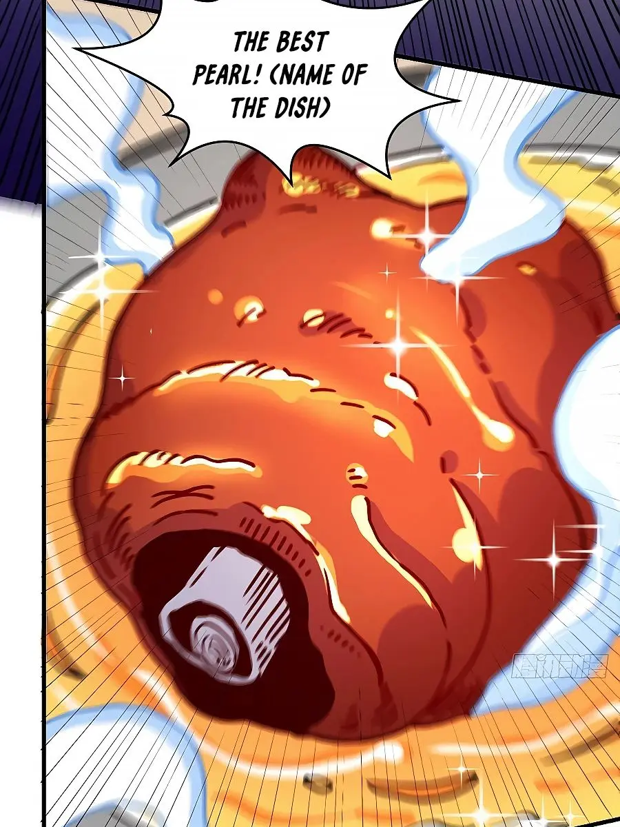 I'm Actually a Cultivation Bigshot Chapter 92 Page 72
