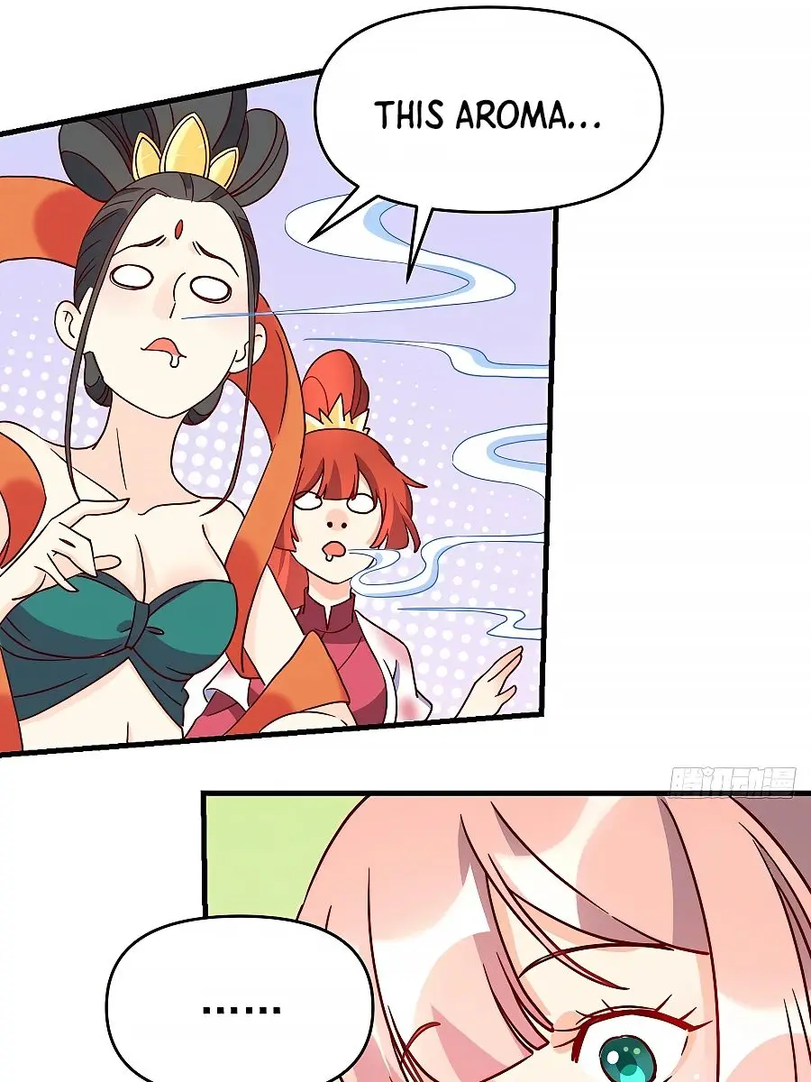 I'm Actually a Cultivation Bigshot Chapter 92 Page 74