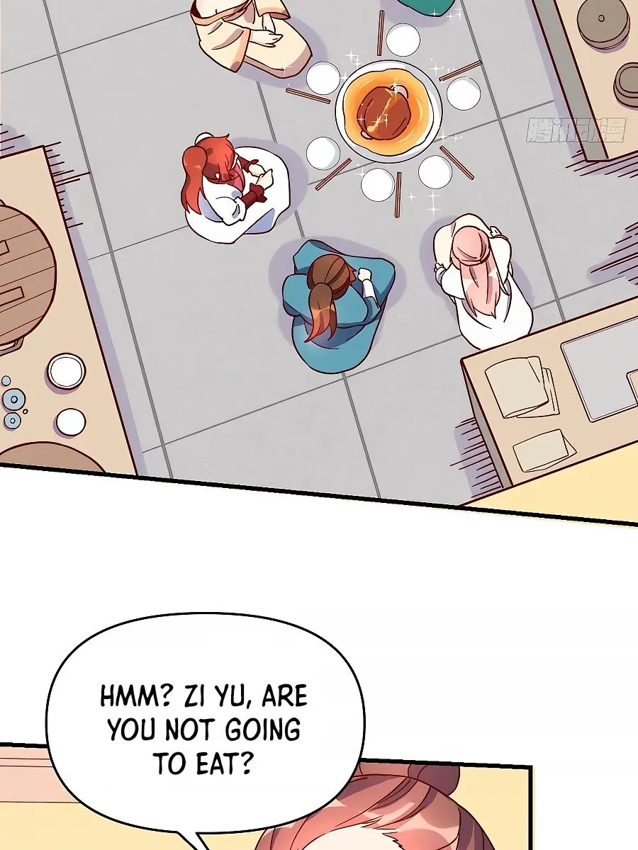I'm Actually a Cultivation Bigshot Chapter 92 Page 78