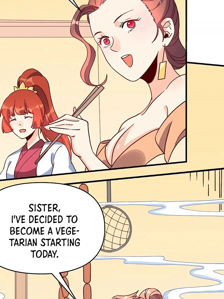 I'm Actually a Cultivation Bigshot Chapter 92 Page 79