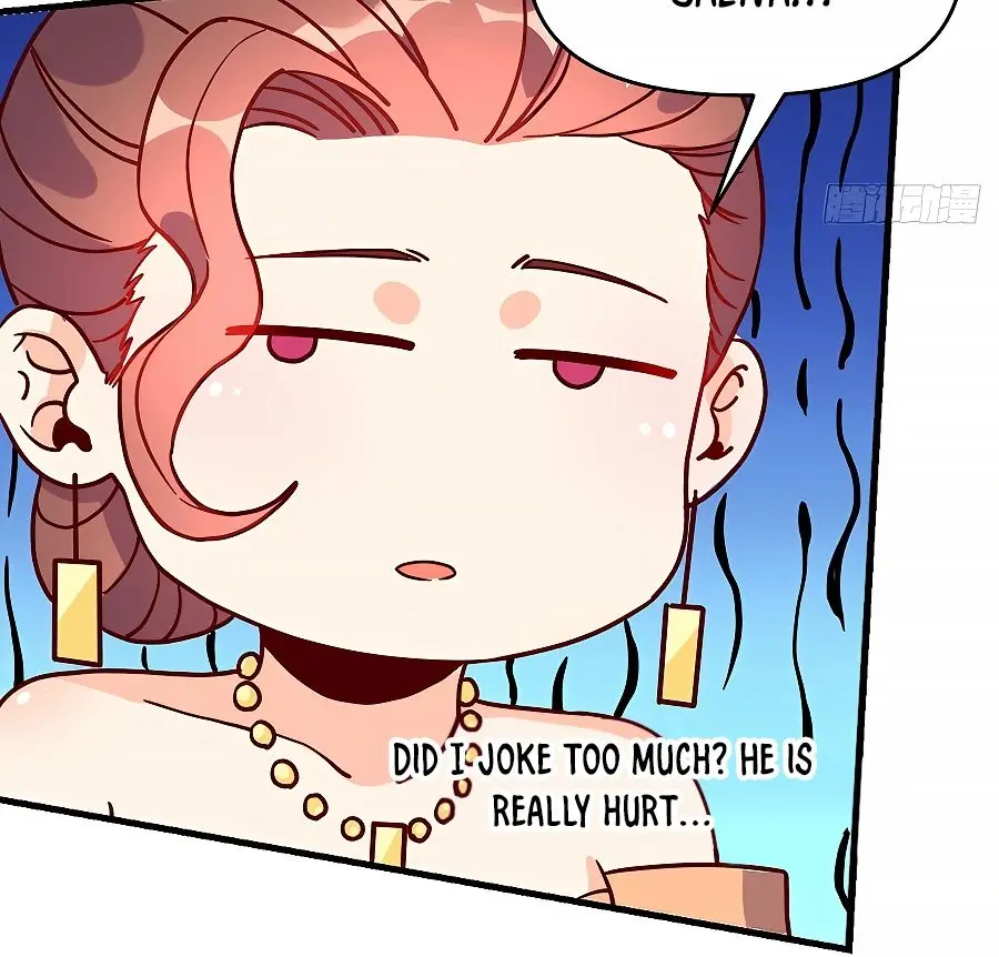 I'm Actually a Cultivation Bigshot Chapter 92 Page 81