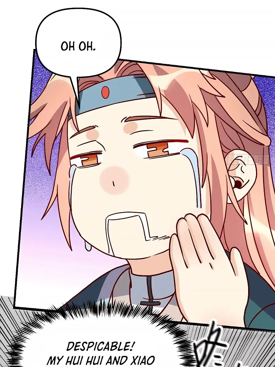I'm Actually a Cultivation Bigshot Chapter 92 Page 82