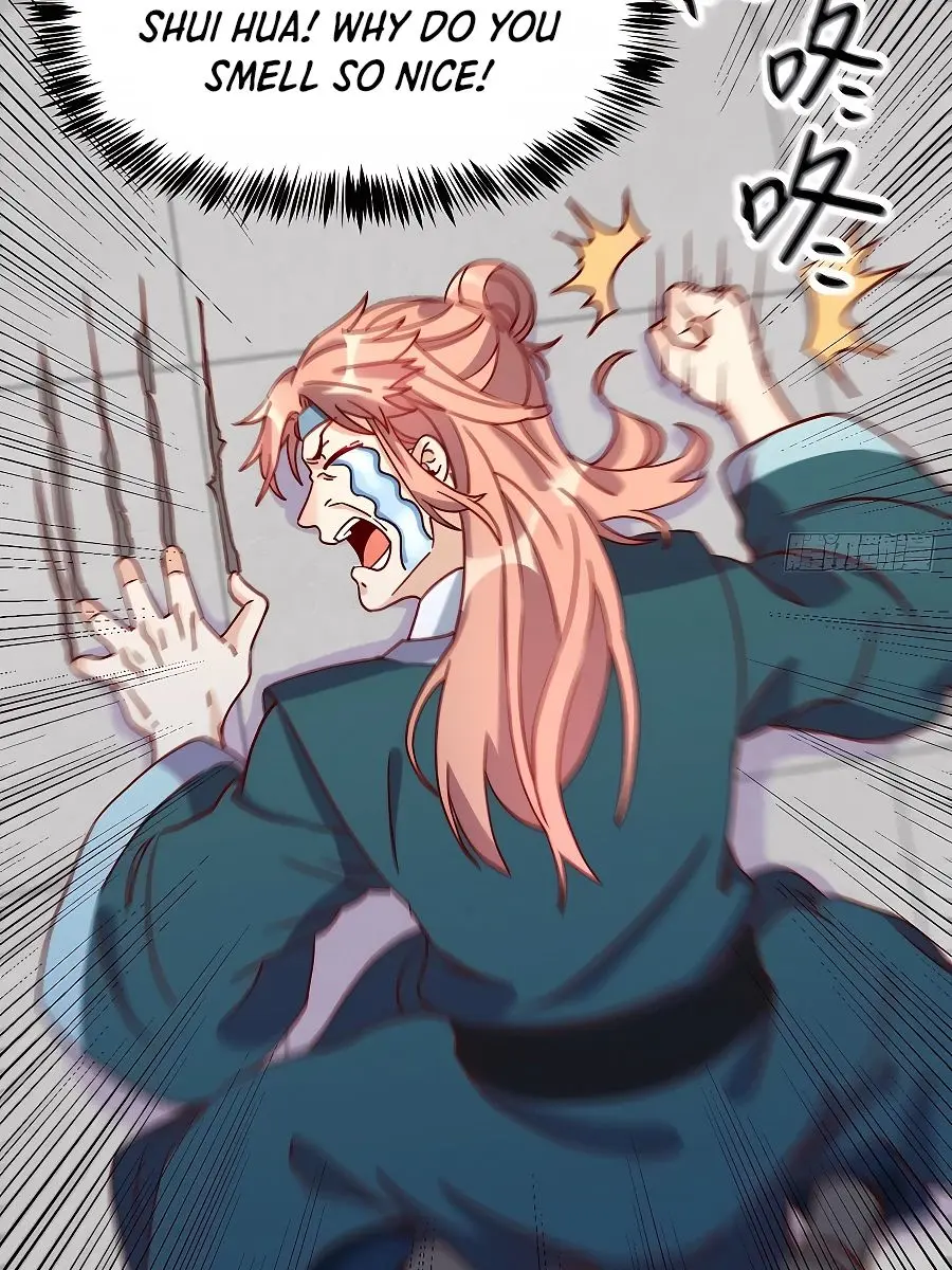 I'm Actually a Cultivation Bigshot Chapter 92 Page 83