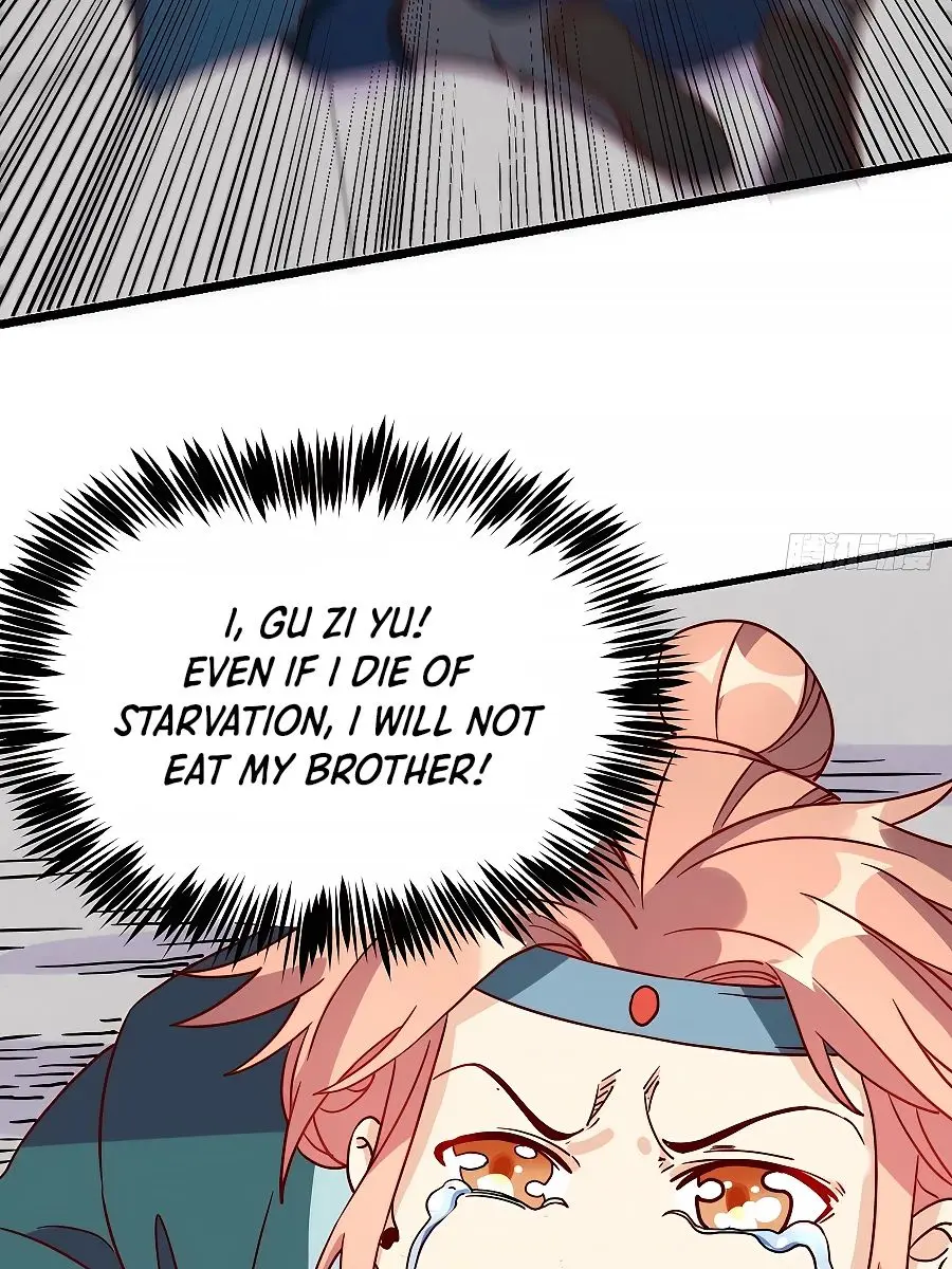 I'm Actually a Cultivation Bigshot Chapter 92 Page 84