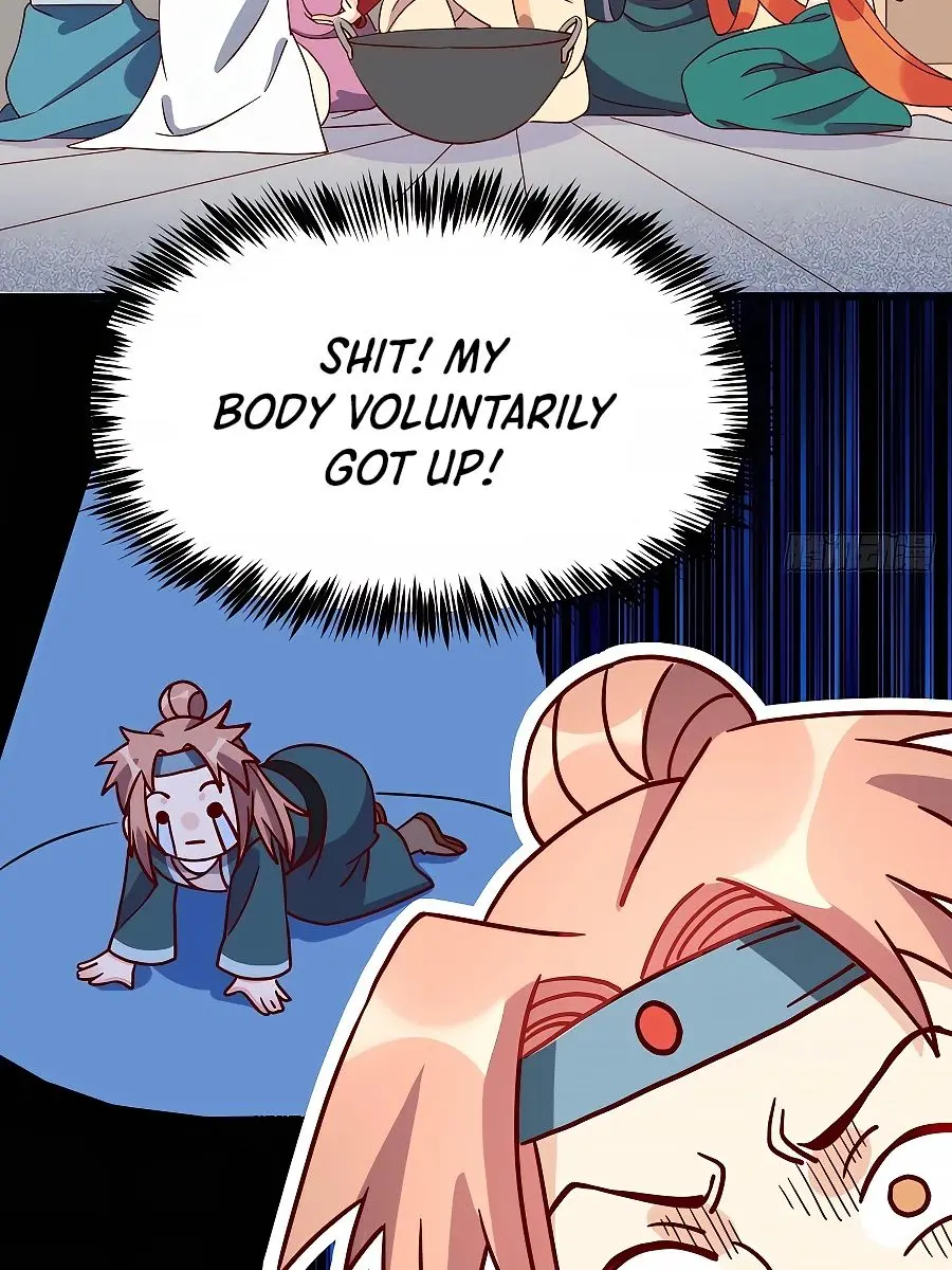I'm Actually a Cultivation Bigshot Chapter 92 Page 87