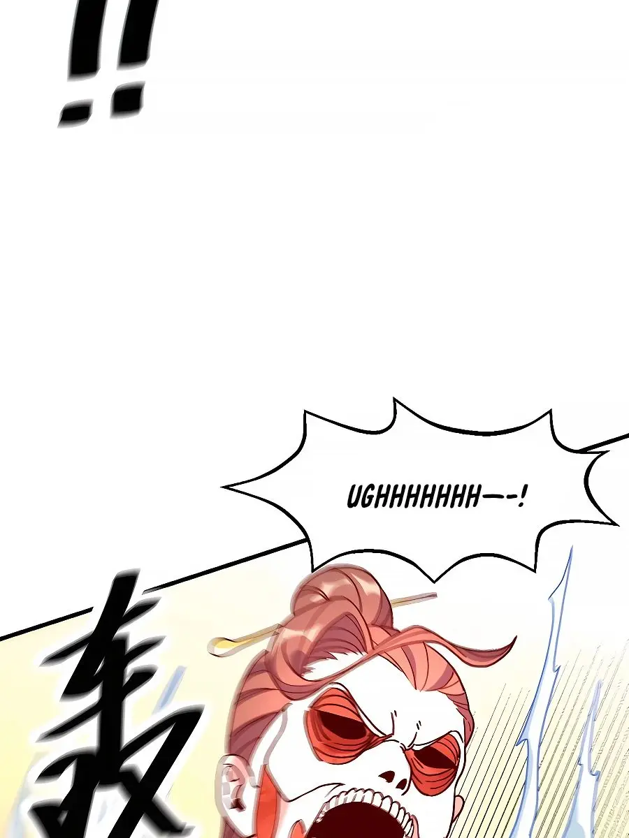 I'm Actually a Cultivation Bigshot Chapter 92 Page 93