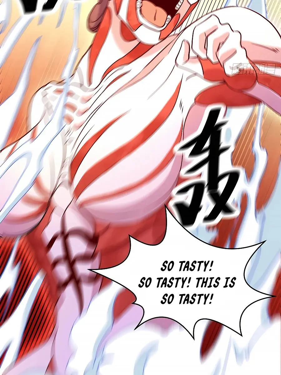 I'm Actually a Cultivation Bigshot Chapter 92 Page 94