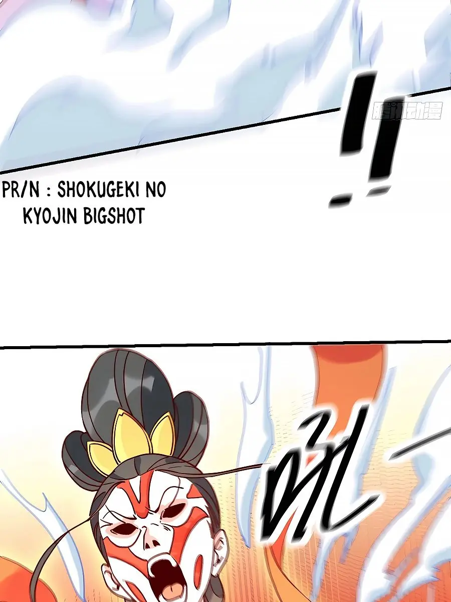I'm Actually a Cultivation Bigshot Chapter 92 Page 95