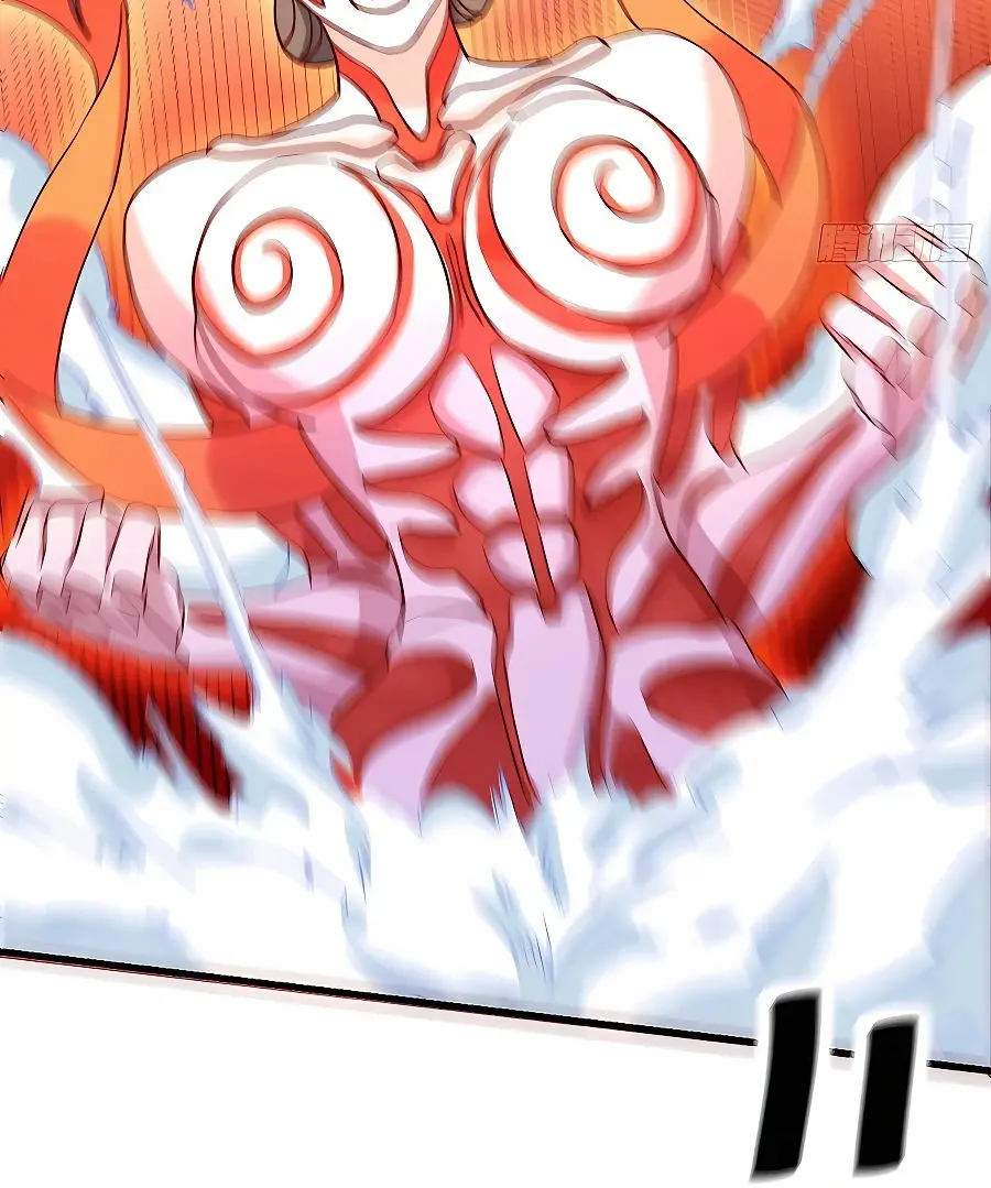 I'm Actually a Cultivation Bigshot Chapter 92 Page 96