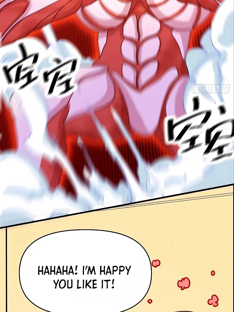 I'm Actually a Cultivation Bigshot Chapter 92 Page 98